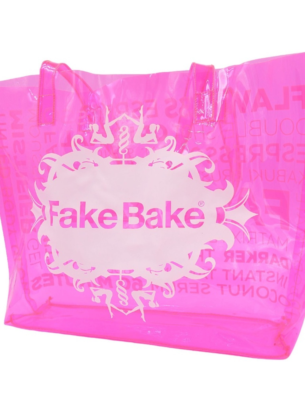 Fake Bake® Beach Bag